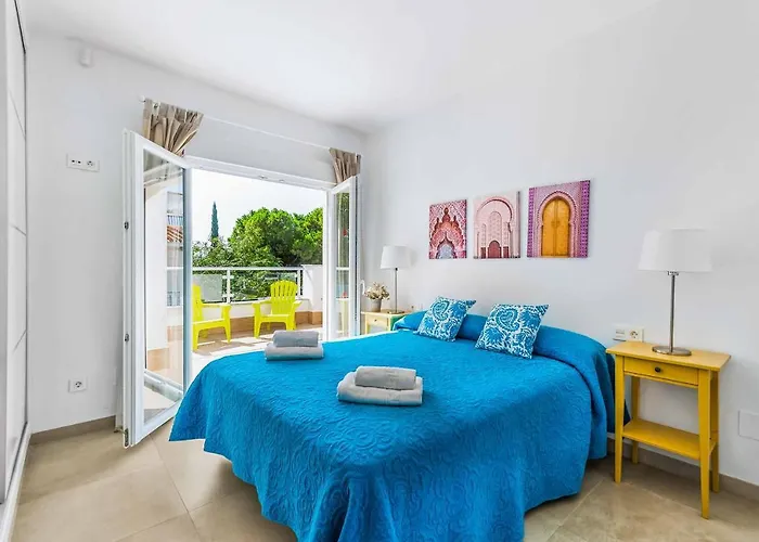Valeria * Nerja