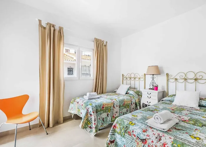 Valeria Villa Nerja